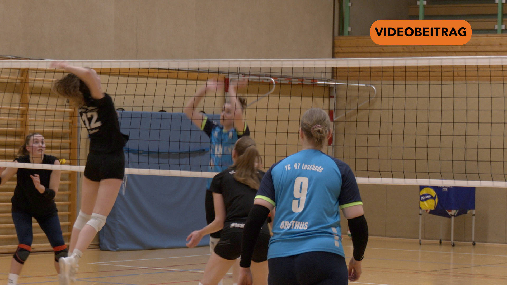 26 03 18 Leschede Volleyball SCREEN