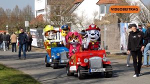 26 03 23 Frühlingsmarkt