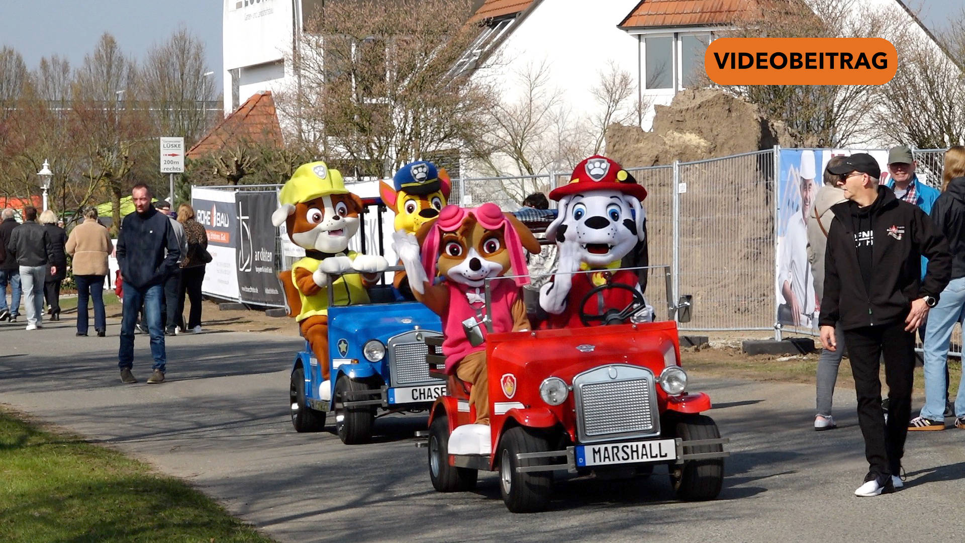 26 03 23 Frühlingsmarkt