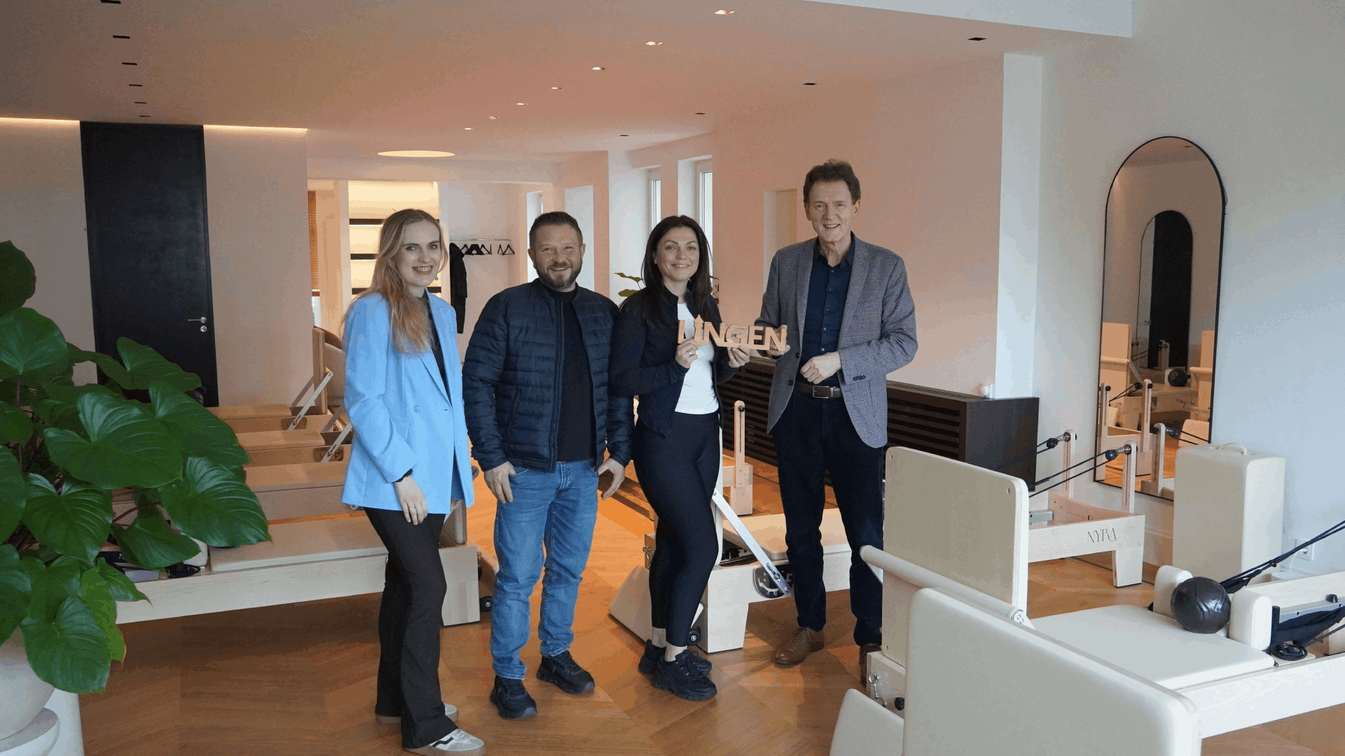 26 03 30 Neues Pilatesstudio