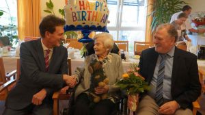 260312_Lingenerin wird 100