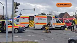 260312_Screen_Fünf Verletzte nach Einsatz-Unfall
