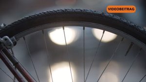 Alkohollimit Fahrrad