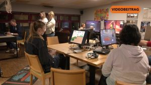 Eltern-Lan-Party