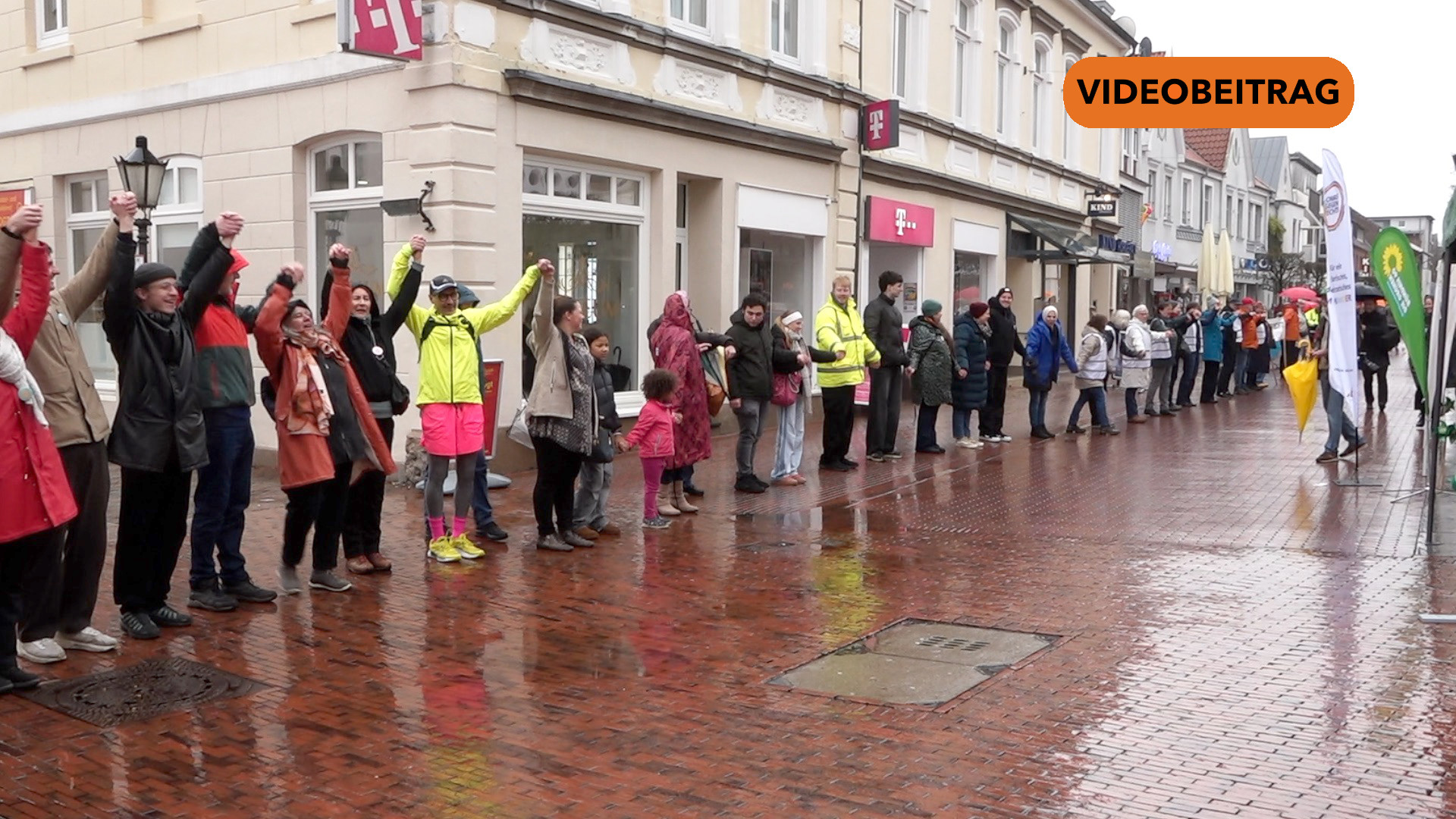 Emsland zeigt Gesicht