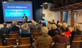 Energie Dialog 2