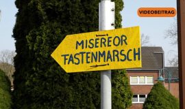 Fastenmarsch 2026