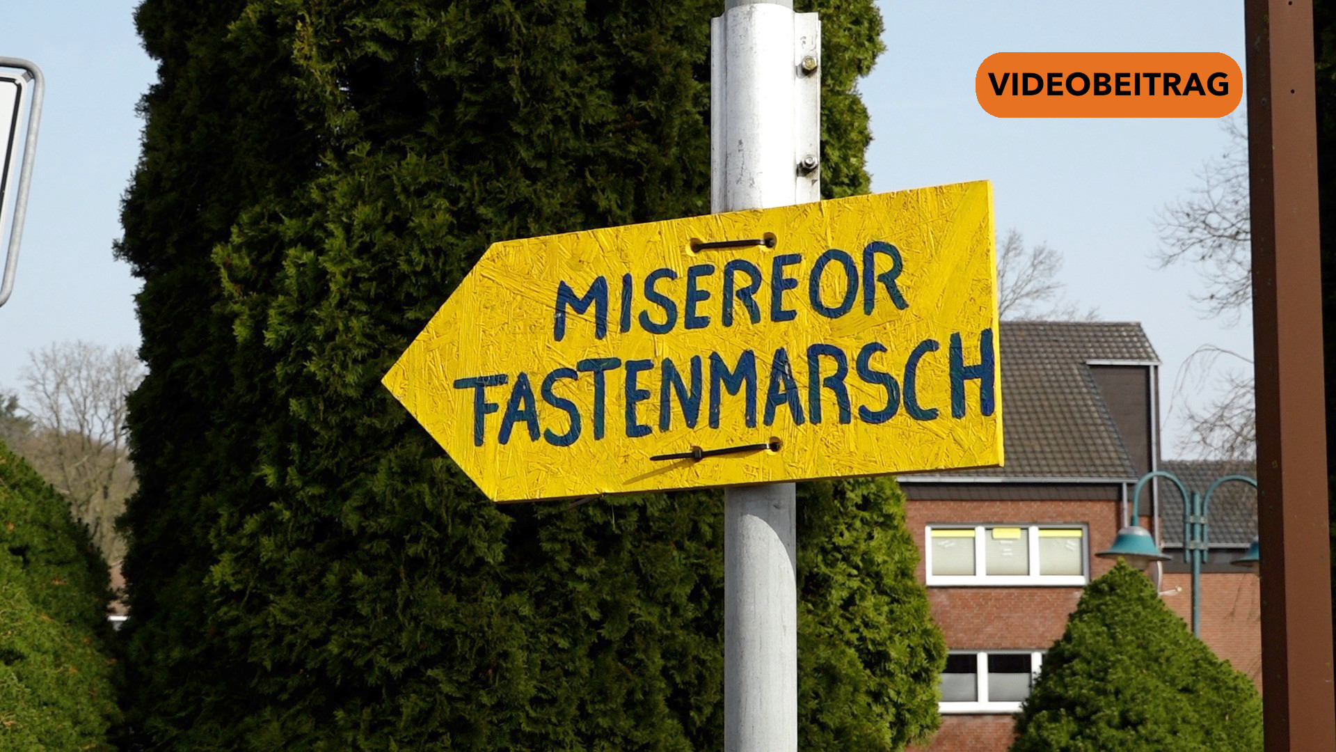 Fastenmarsch 2026