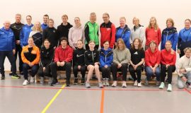 Leichtathletikfortbildung