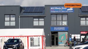 Neues Gesundheitsprojekt in Rhede