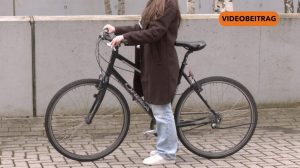 Radfahrkurs für Frauen