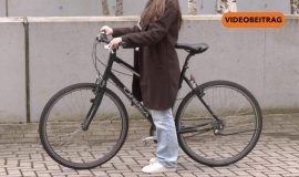 Radfahrkurs für Frauen