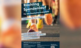 SCREENSpendenlauf