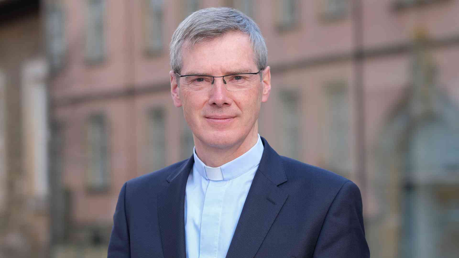 Screen_260326 Neuer Bischof Muenster aus Schapen