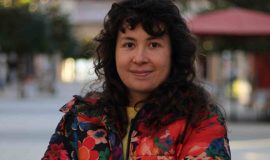 Screen_Erster Frauen Streik in Lingen