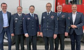 Screen_Fuehrungswechsel im Brandabschnitt Sued