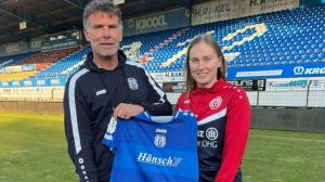 Screen_Nina Rolfes verlaengert beim SV Meppen