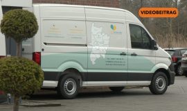 Spritpreise Pflegedienst