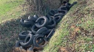 Wietmarschen Autoreifen