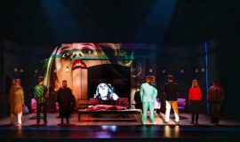 Am Ende des Schweigens