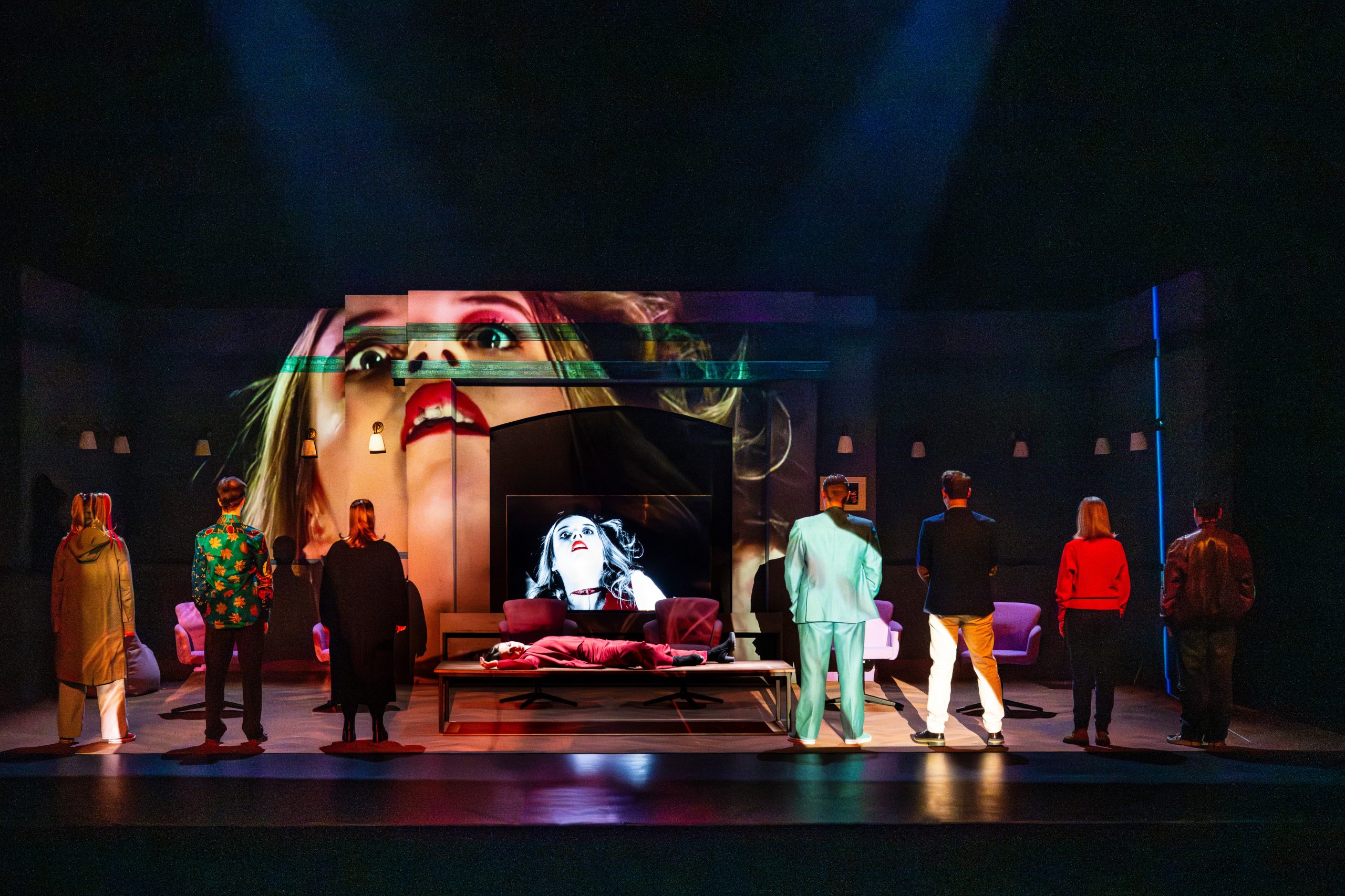 Am Ende des Schweigens