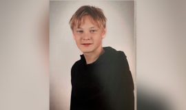 14 Jähriger vermisst