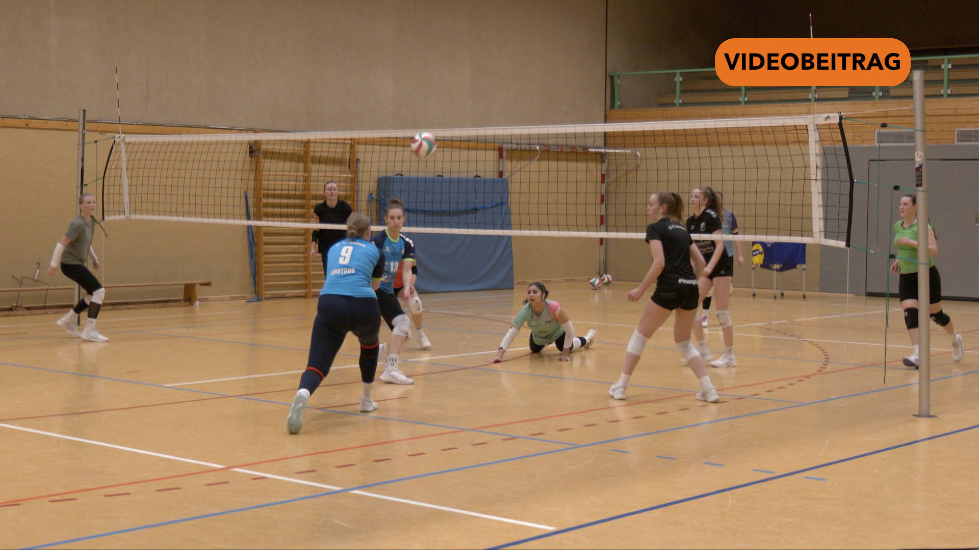26 03 18 Volleyball Leschede SCREEN