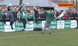 26 04 04 Pokal Leschede II gegen Grenzland Twist SCREEN