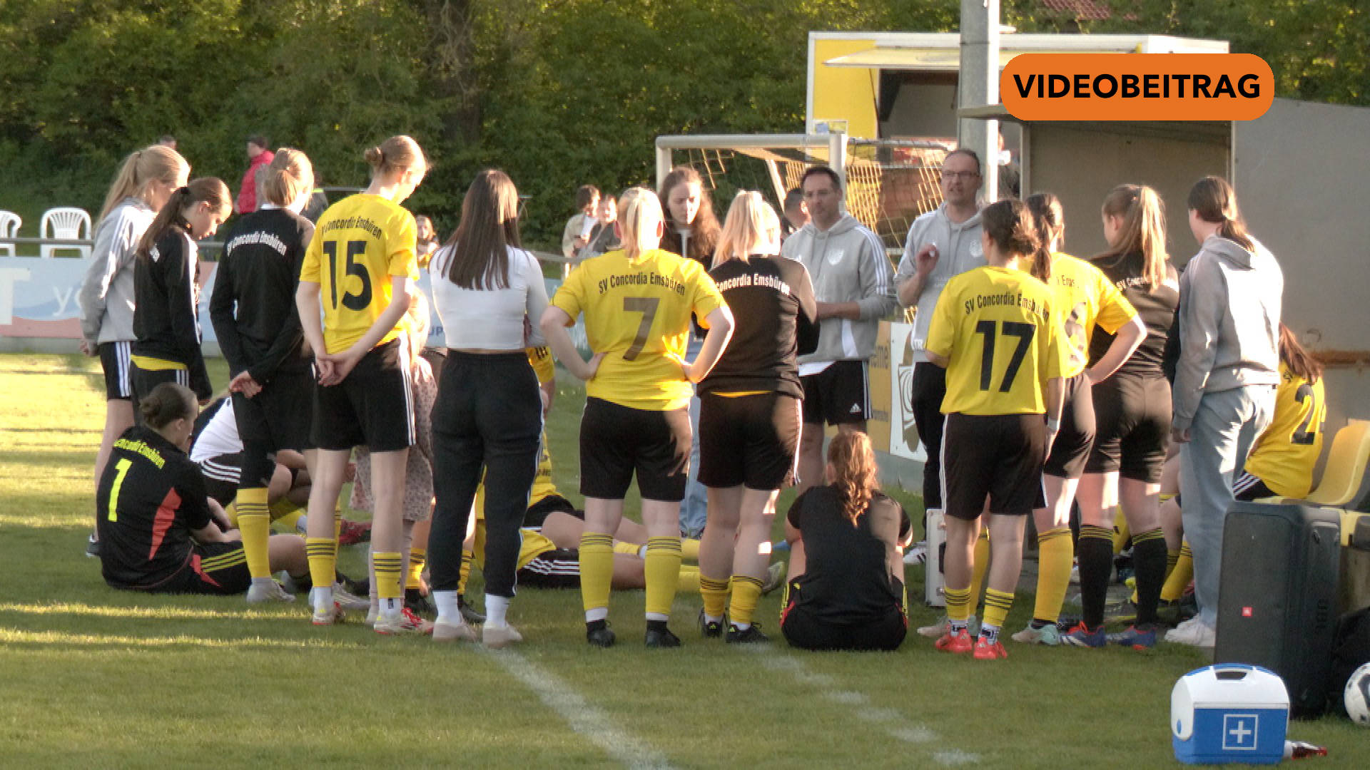 26 04 27 Concordi gegen Spelli SCREEN