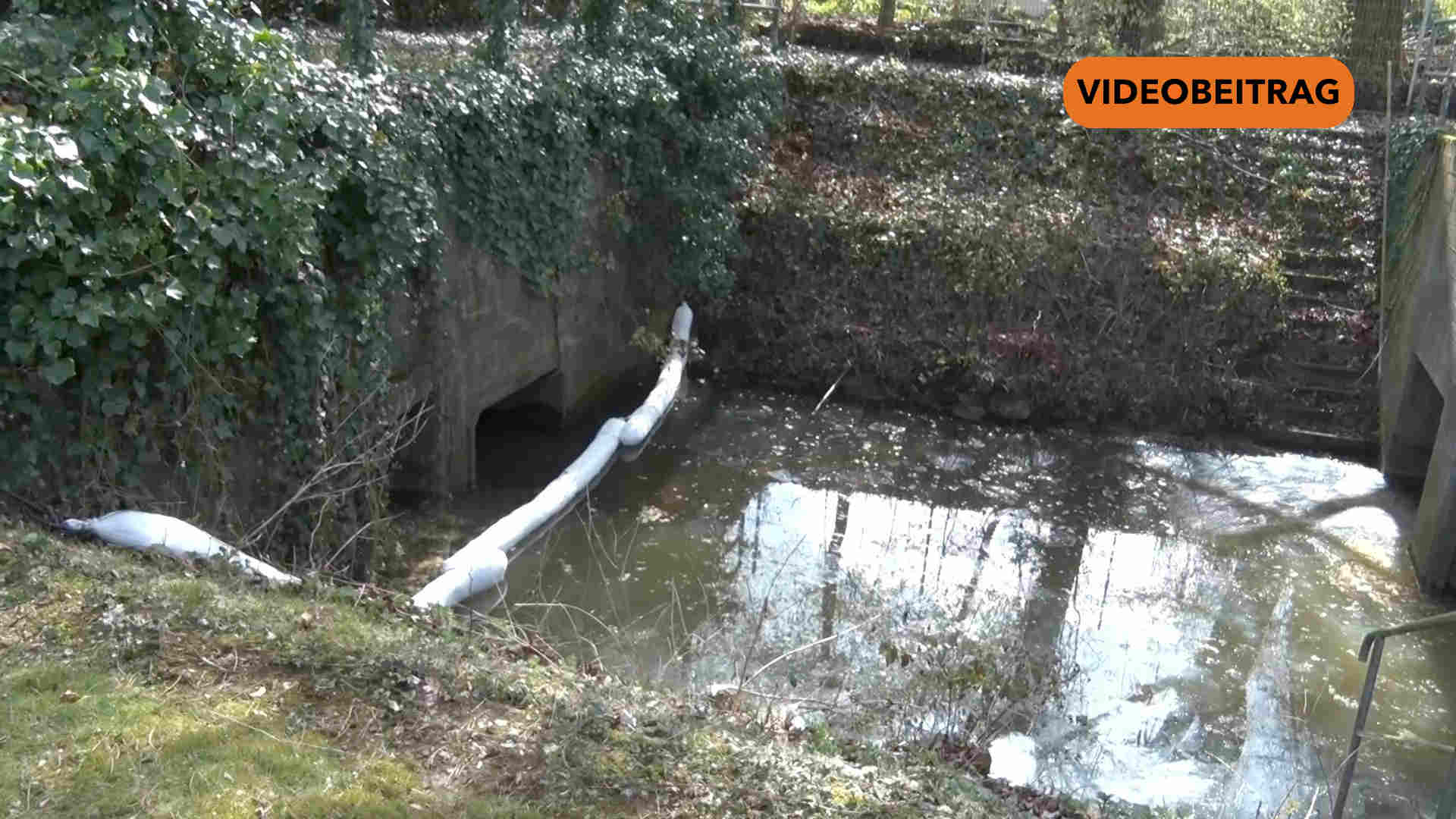 260423_Screen_Dieselaustritt am Krankenhaus Lingen geklärt