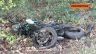 BL Tödlicher Motorradunfall