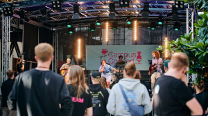 Campus in Concert