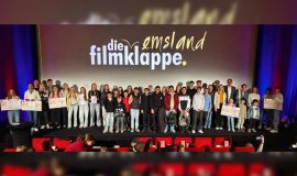 Filmklappe 26