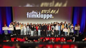 Filmklappe 26