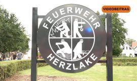 Herzlake Feuerwehr