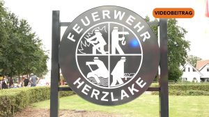 Herzlake Feuerwehr