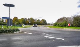 Kreisverkehr K225_228