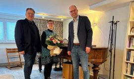 Neue Impulse für Spelles Kulturszene