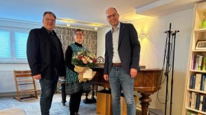 Neue Impulse für Spelles Kulturszene