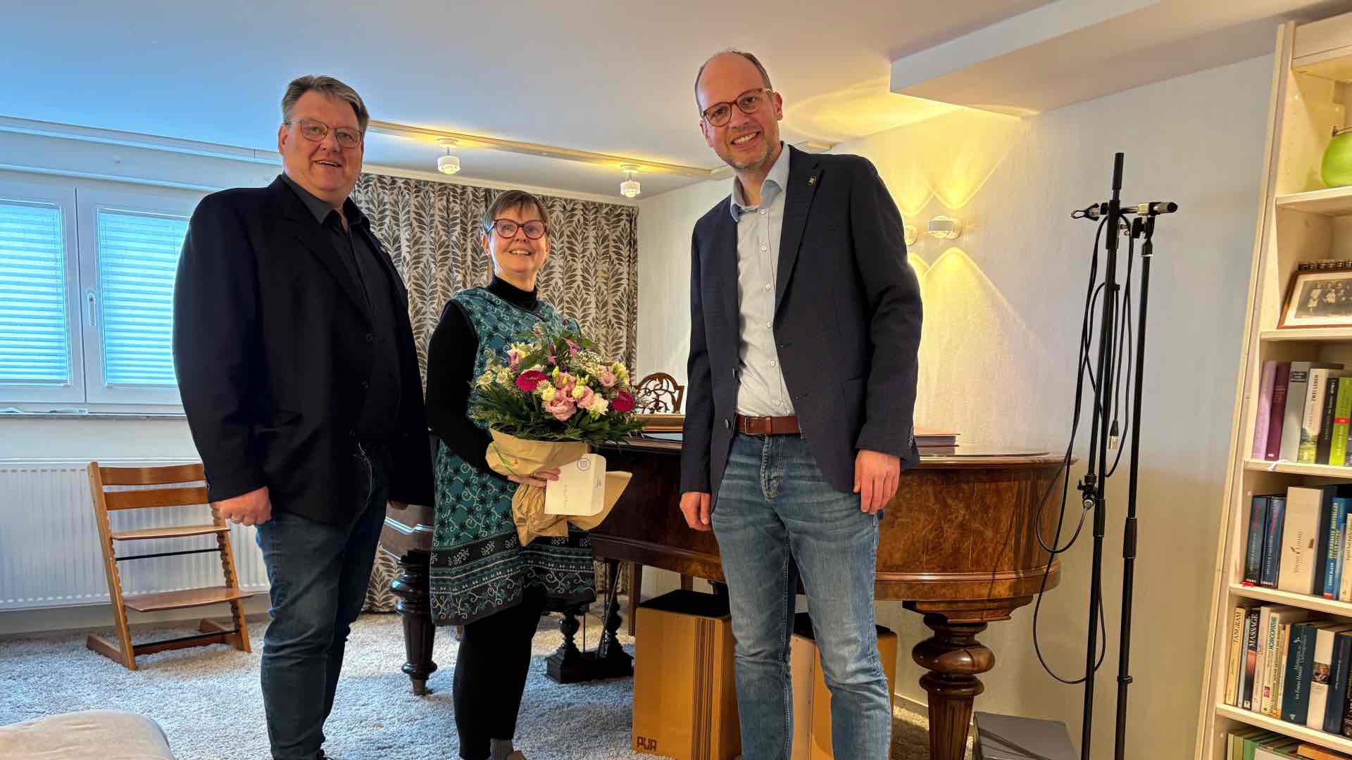 Neue Impulse für Spelles Kulturszene