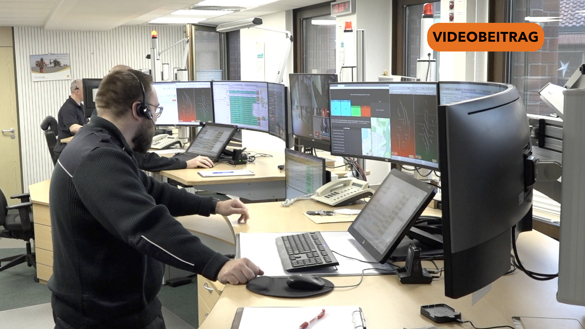 Notfallversorgung soll sich ändern