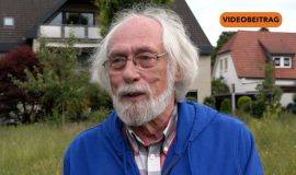 Rusche ist verstorben