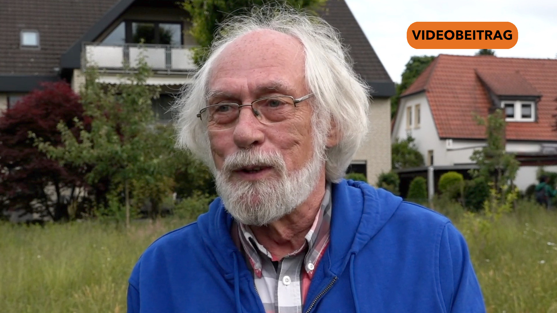 Rusche ist verstorben