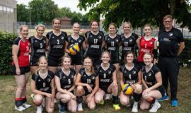 SC Spelle-Venhaus II kämpft in Bad Laer um wichtige Punkte