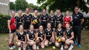 SC Spelle-Venhaus II kämpft in Bad Laer um wichtige Punkte