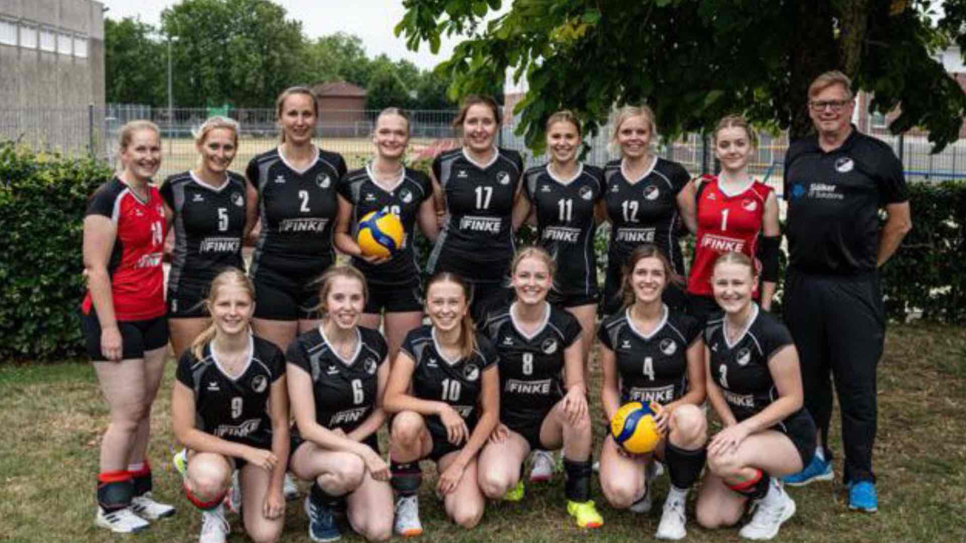 SC Spelle-Venhaus II kämpft in Bad Laer um wichtige Punkte