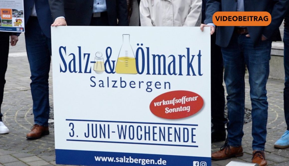 SalzUÖlmarkt