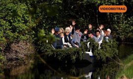 Schiffstaufe & Frühlingsfest