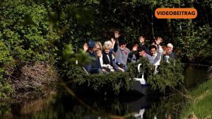 Schiffstaufe & Frühlingsfest