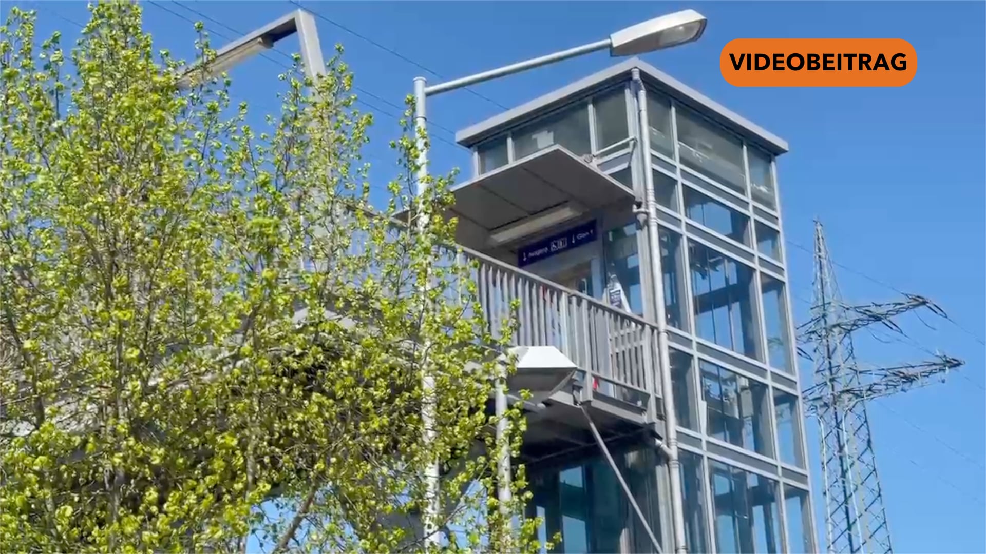 Screen_26 04 21 NiF Bahnhofs-Fahrstuhl Papenburg defekt